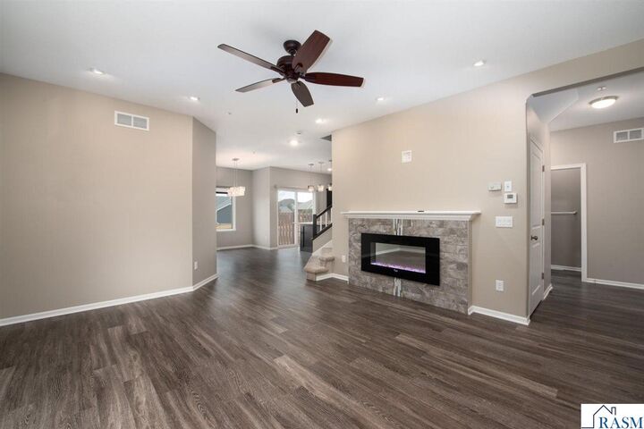 Property Photo:  212 Tranquility Trail  MN 56001 