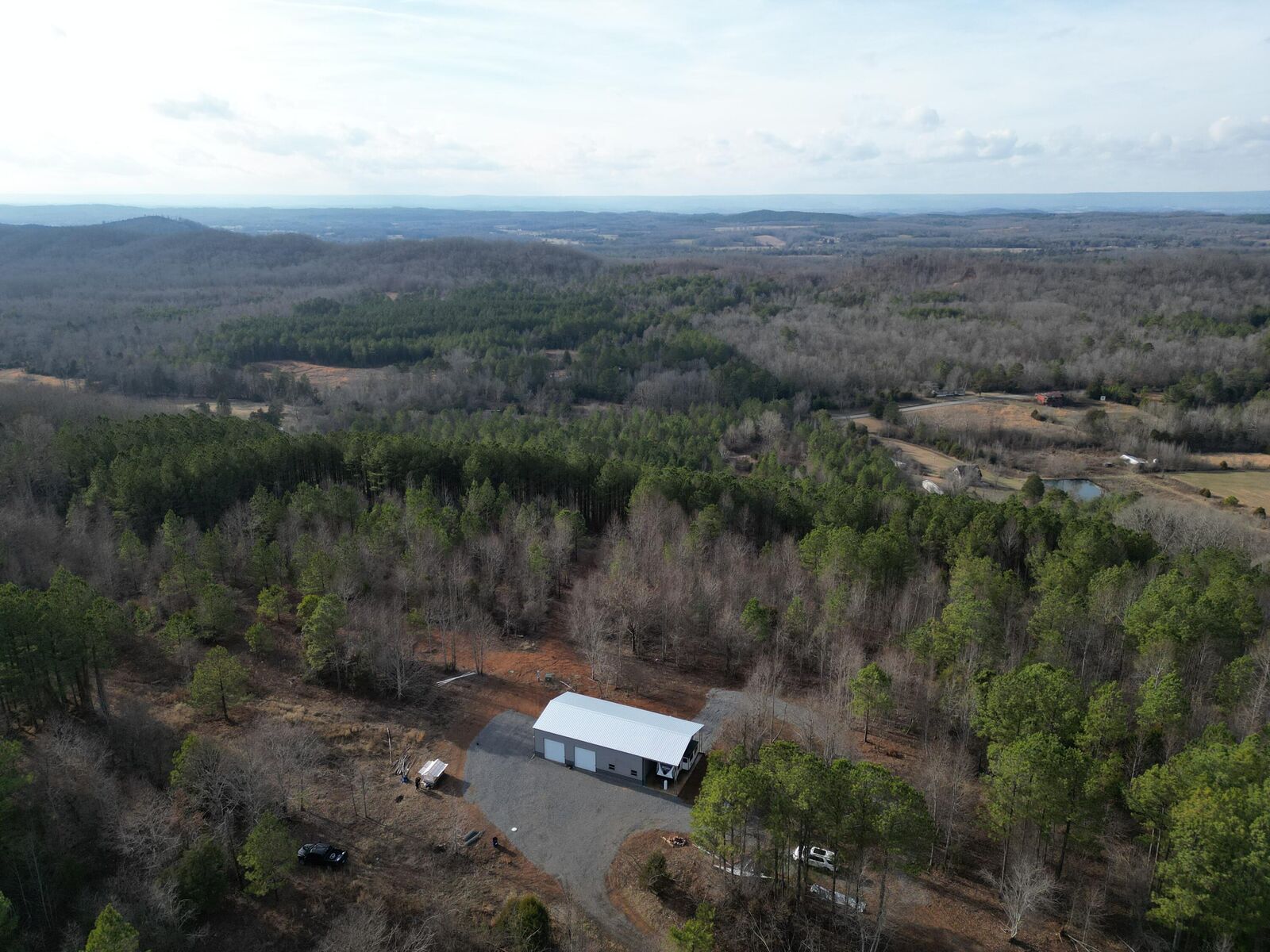 Property Photo:  5110 S Nopone Valley Road  TN 37322 