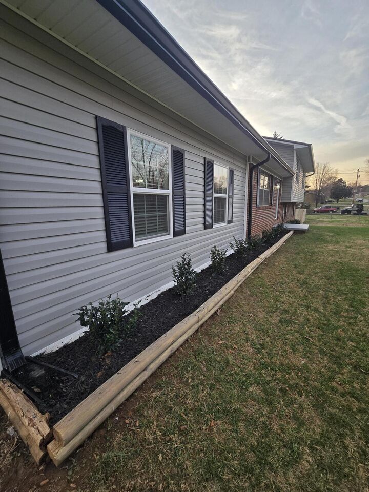 Property Photo:  3115 NW Georgetown Drive NW  TN 37312 