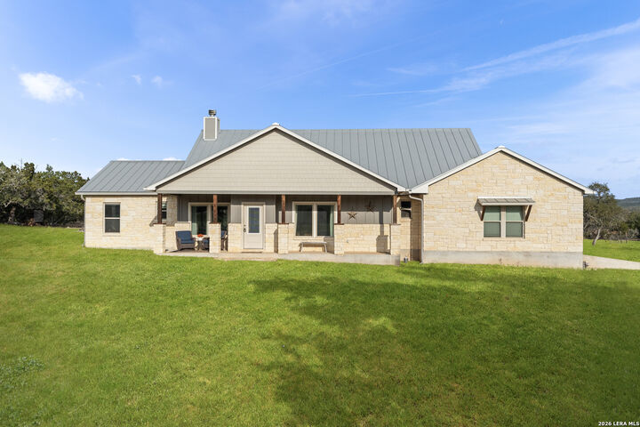 Property Photo:  789 Privilege Estates  TX 78063 