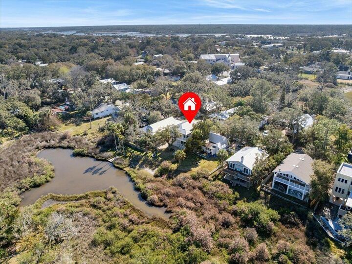 Property Photo: 27 Oak Street FL 32084