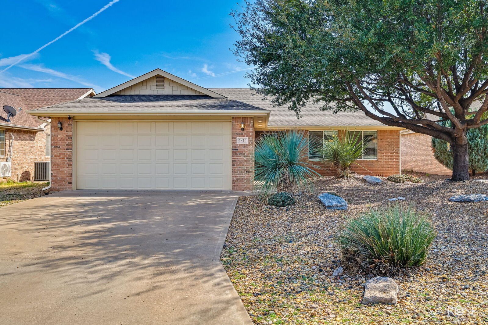 Property Photo:  4814 Oak Grove Boulevard  TX 76904 