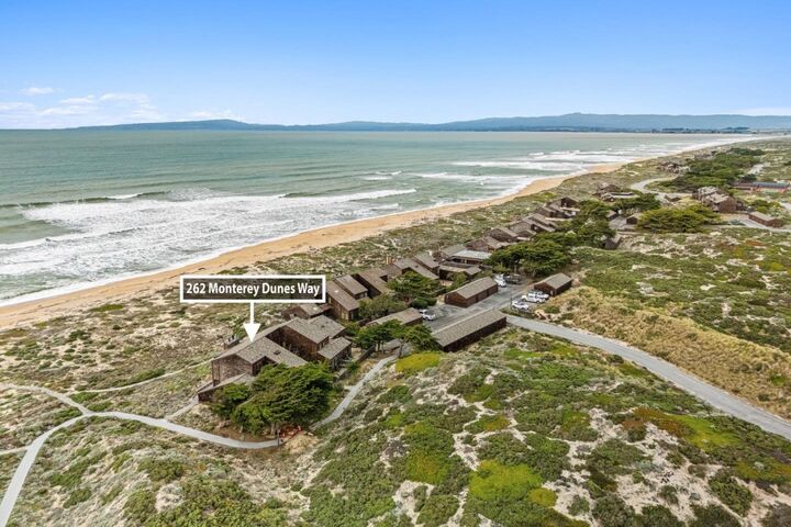 Property Photo:  262 Monterey Dunes Way  CA 95039 
