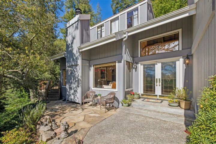 Property Photo:  23584 Sky View Terrace  CA 95033 