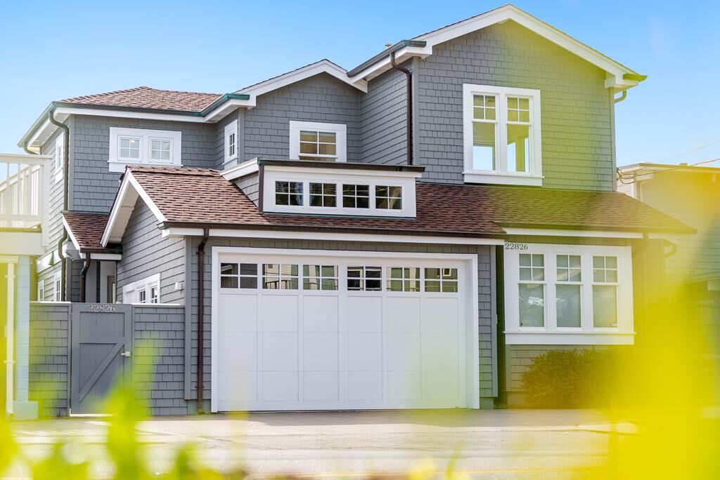 Property Photo: 22826 East Cliff Drive CA 95062