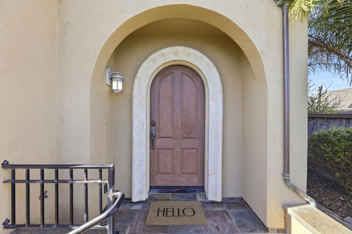 Property Photo:  106 Younger Way D  CA 95060 