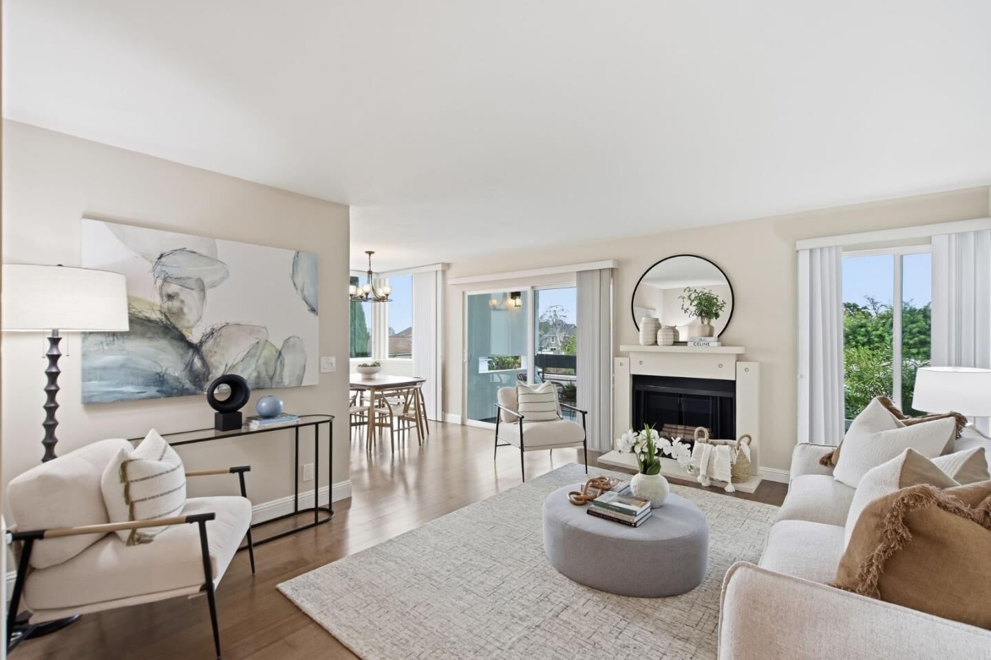 Property Photo:  1075 Shell Boulevard 7  CA 94404 