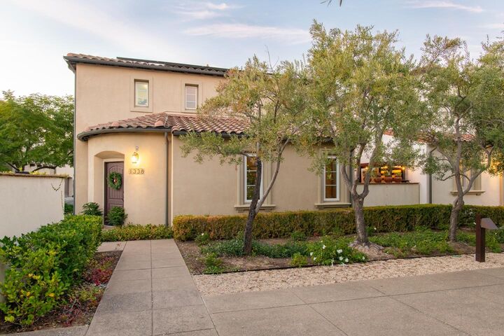 Property Photo:  1338 Las Casitas Court  CA 95126 
