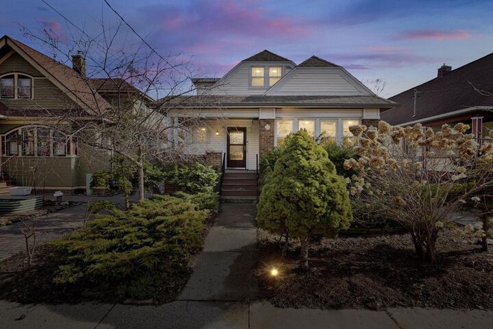 Property Photo: 1433 Spaight Street WI 53703