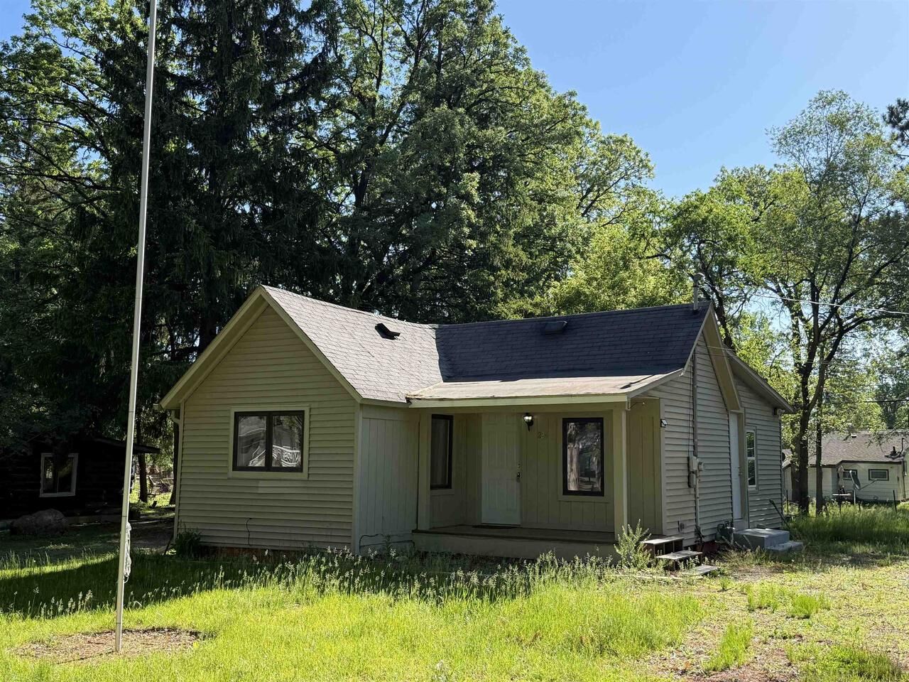 Property Photo: 224 N Elm Street WI 53910