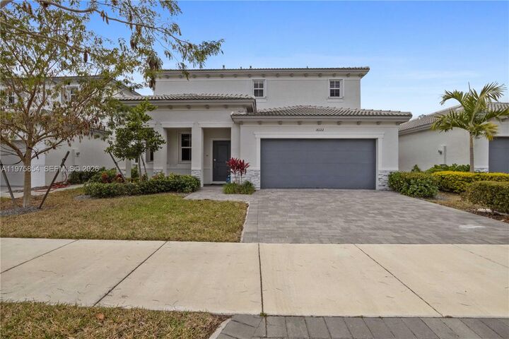 Property Photo:  16122 SW 148th Ave  FL 33187 