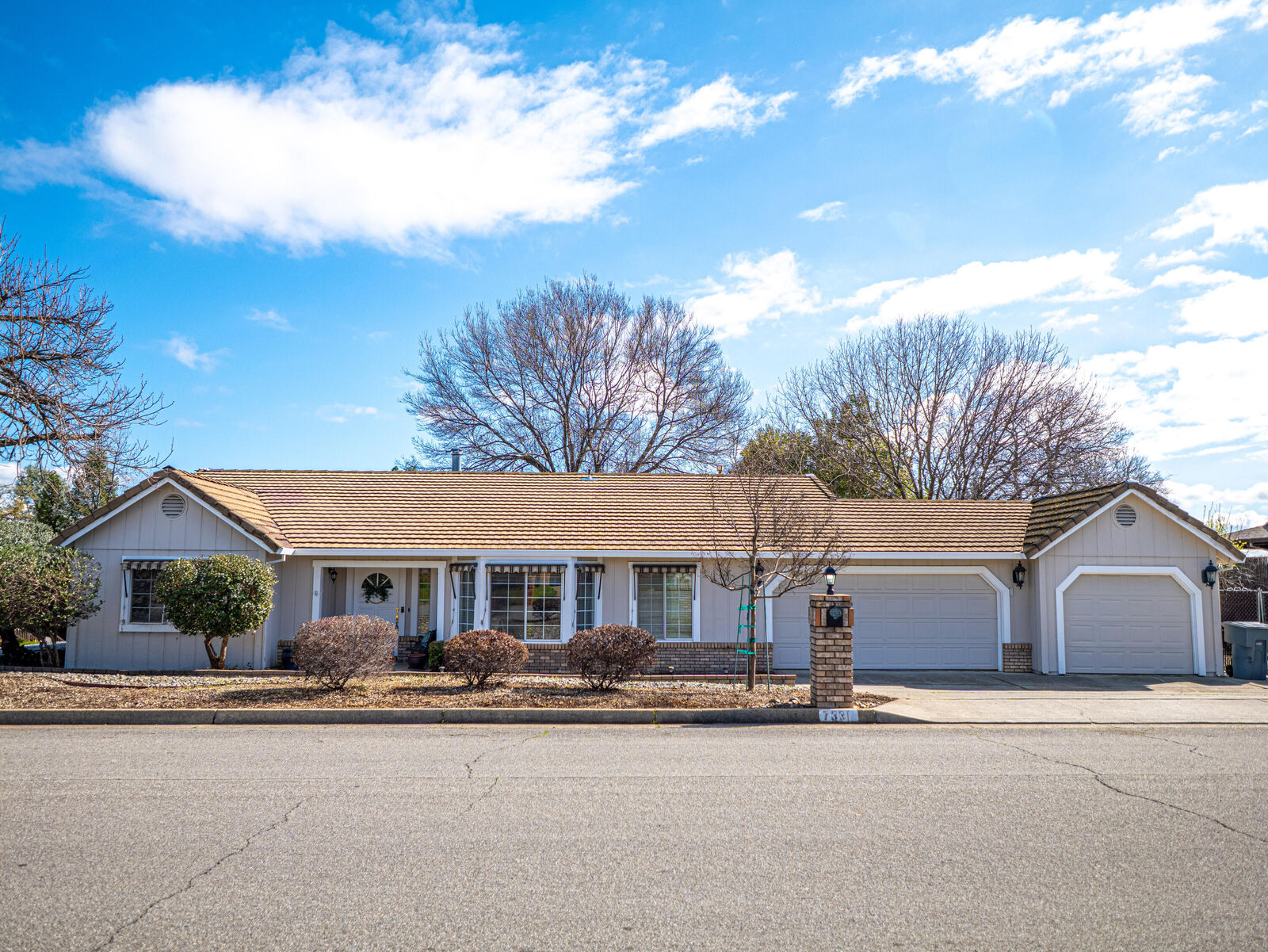 Property Photo:  7331 Jonella Way  CA 96003 