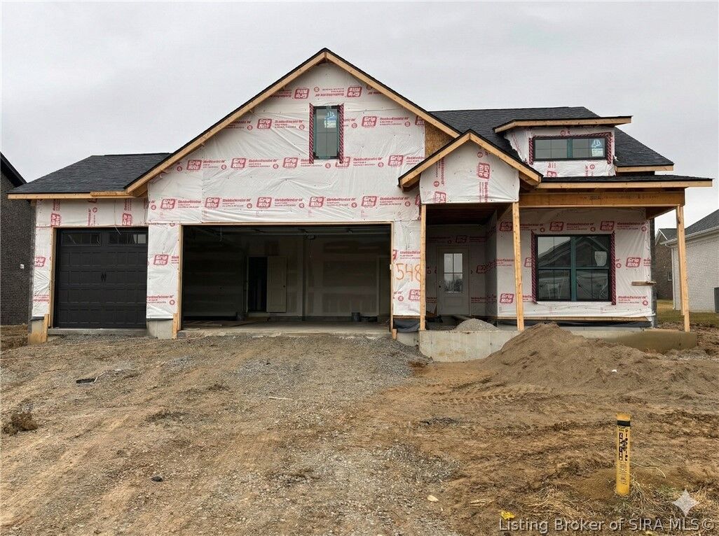 Property Photo:  7646 Melrose Lane 548  IN 47111 