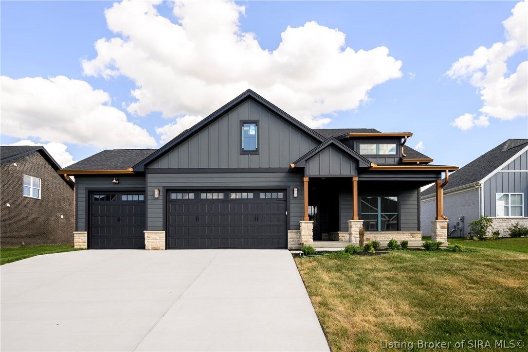 Property Photo:  7646 Melrose Lane 548  IN 47111 
