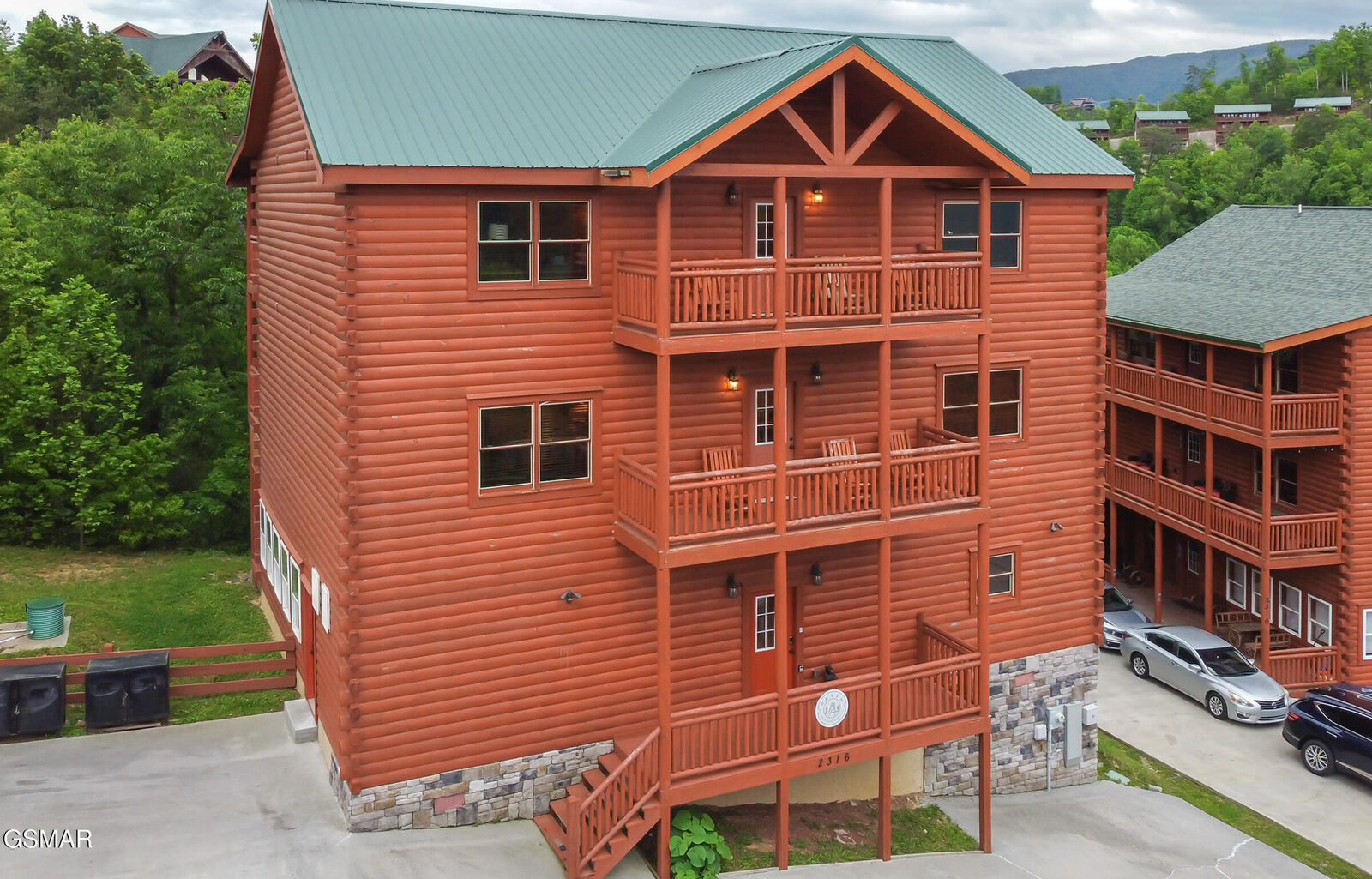 Property Photo:  2316 Boulder Way  TN 37862 