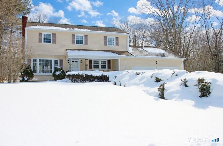 Property Photo:  463 Herbert Street  CT 06477 