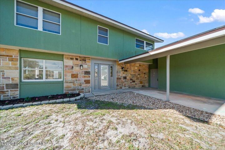 Property Photo:  937 Brunswick Lane  FL 32955 