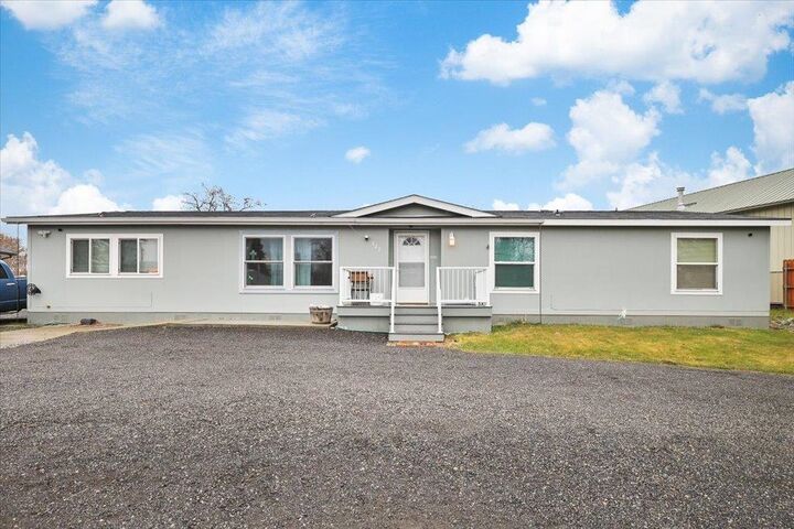 Property Photo:  223 N Marguerite Rd  WA 99212 