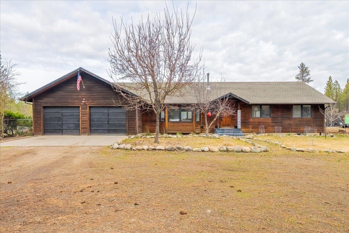 Property Photo:  5323 E Quail Ln  WA 99003 