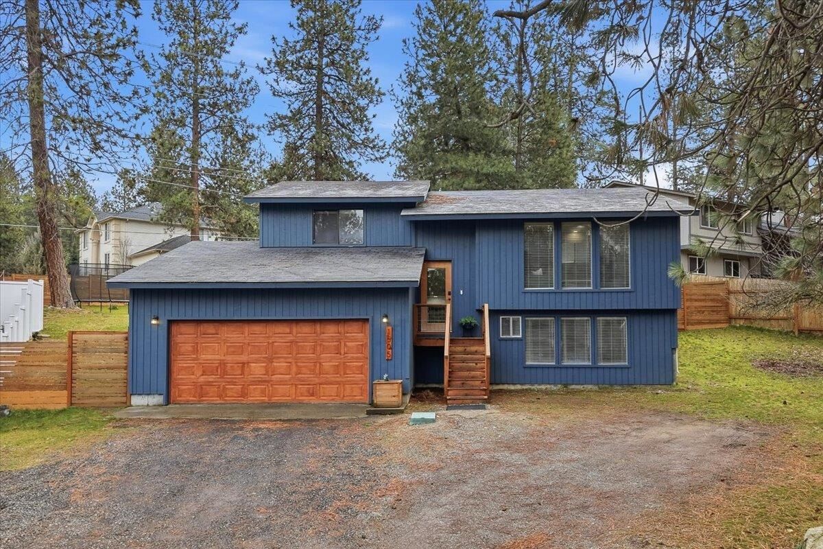 Property Photo:  1505 S Bettman Rd  WA 99212 