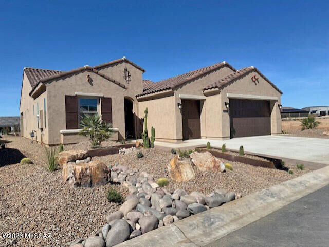 Property Photo: 62084 E Copper Basin Way AZ 85623