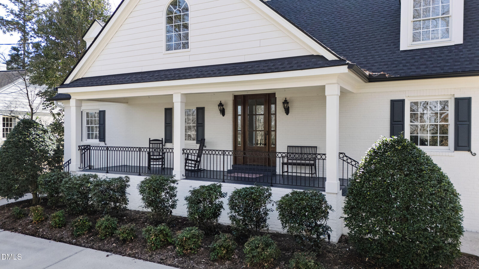 Property Photo:  2638 Lakeview Drive  NC 27609 