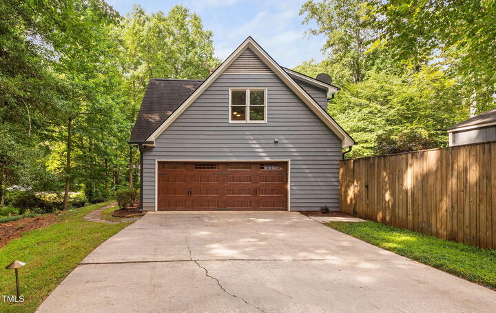 Property Photo: 101 Springbrook Place NC 27518