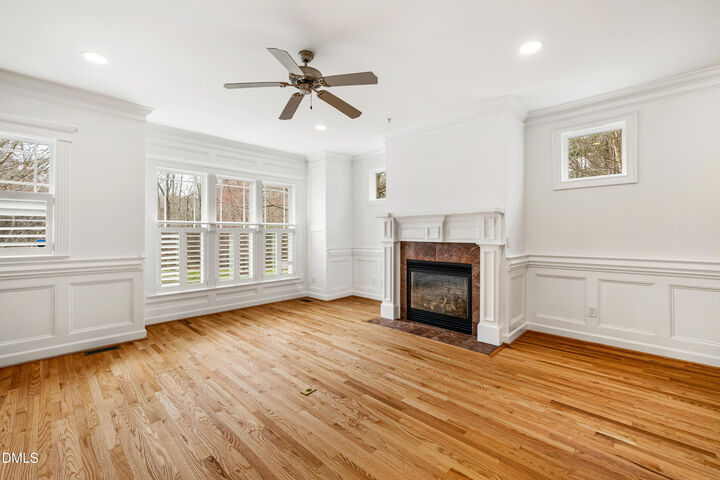 Property Photo:  101 Riverwalk Lane  NC 27510 