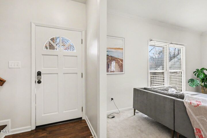 Property Photo:  1701 Point Owoods Court  NC 27604 