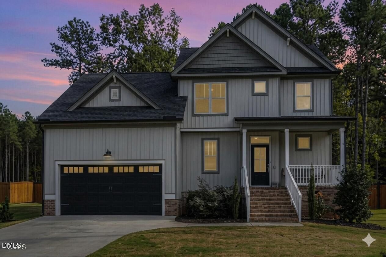 Property Photo:  275 Sorrel Drive  NC 27525 