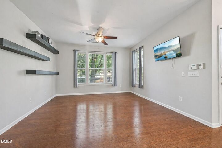 Property Photo:  852 Cupola Drive  NC 27603 