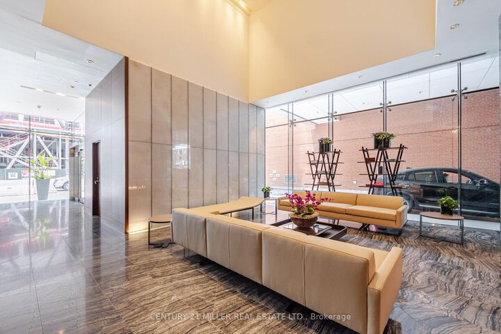 Property Photo:  180 University Avenue 2705  ON M5H 0A2 