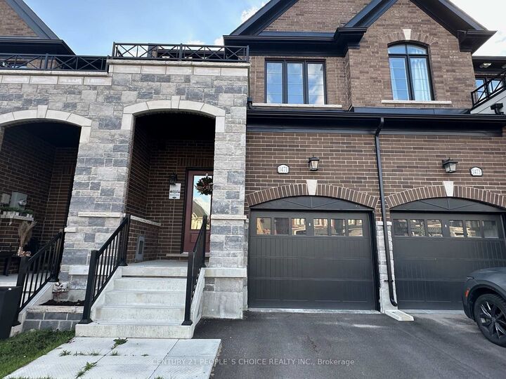 Property Photo:  1471 Blackmore Street  ON L9S 0P1 