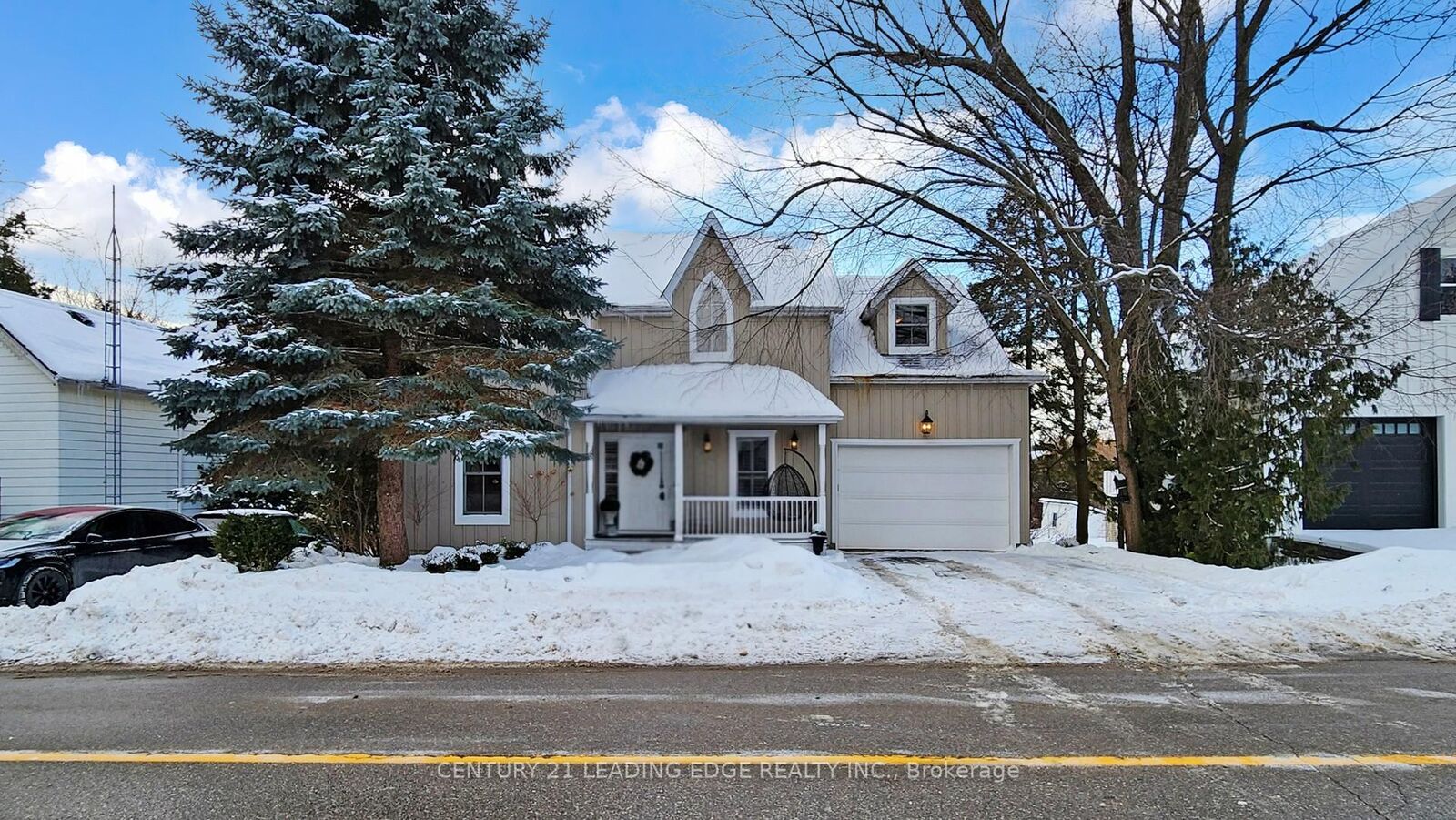 Property Photo:  234 Main Street Unionville Street  ON L3R 2H2 