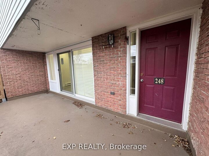 248 Milestone Crescent 120 — photo 1