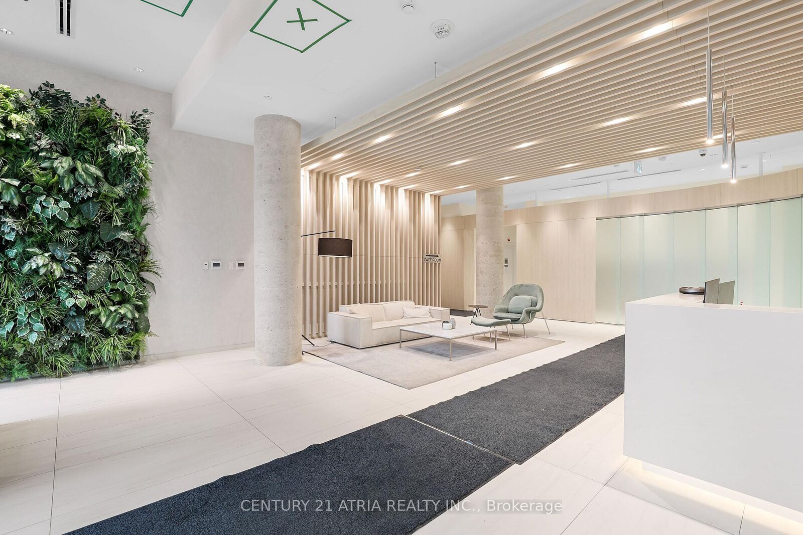 Property Photo:  181 Sheppard Avenue E 208  ON M2N 3A6 