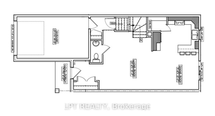 Property Photo: 152 Lorie Street ON K0A 2M0
