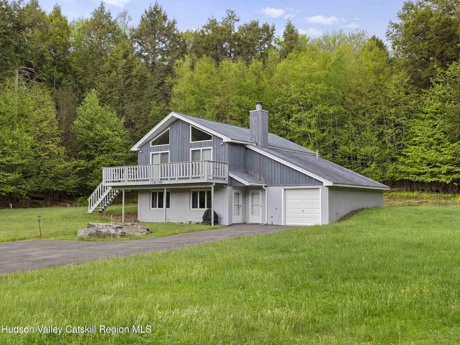 Property Photo: 114 Conifer Lake W NY 12444