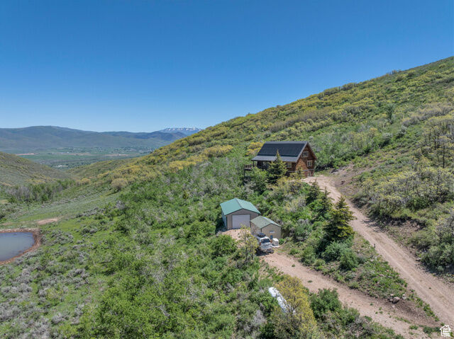 Property Photo:  2348 N Miles Hollow Rd #26  UT 84036 