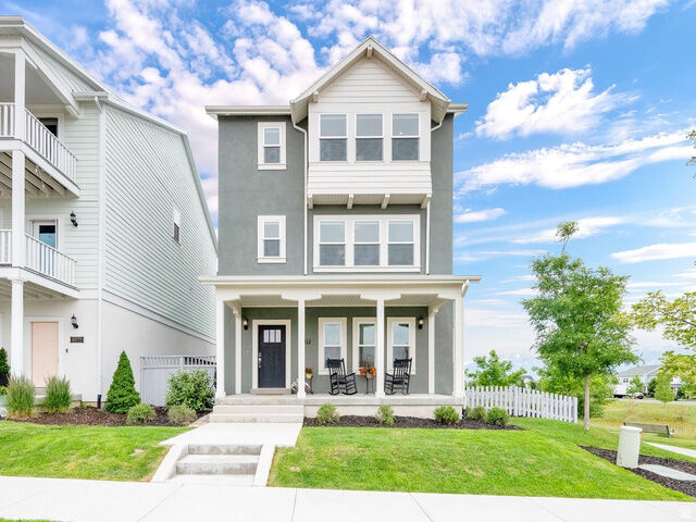 Property Photo:  10777 S Lamond Dr W  UT 84009 