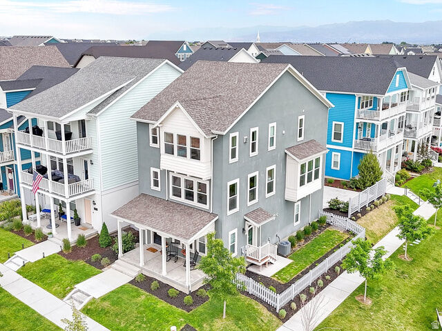 Property Photo:  10777 S Lamond Dr W  UT 84009 