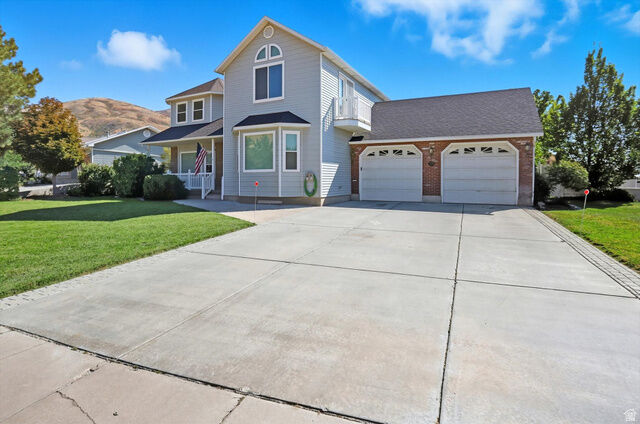 Property Photo: 770 E 350 S UT 84302