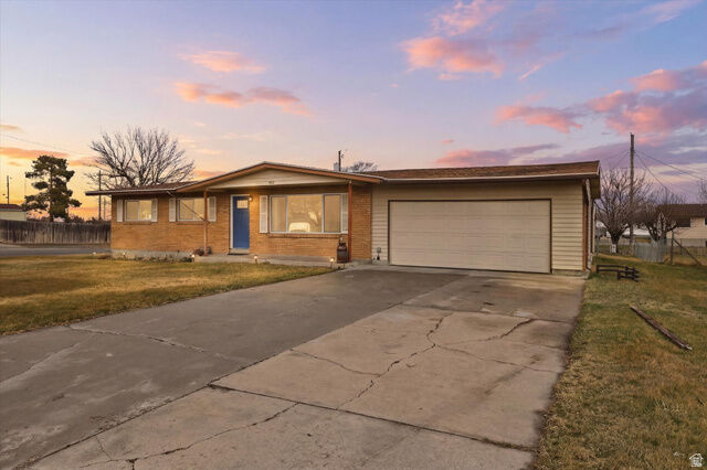 Property Photo:  1113 S Main St  UT 84312 