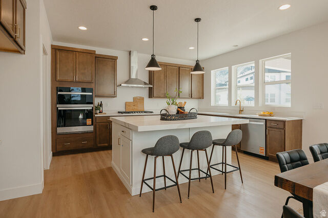 Property Photo:  1023 S 3600 E Prstn  UT 84660 