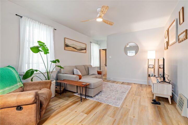 Property Photo:  1620 4th Ave  PA 16226 