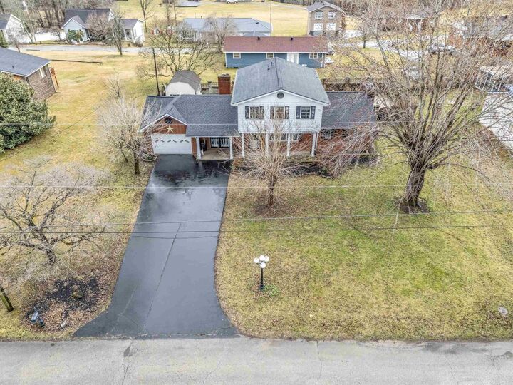 Property Photo:  632 Apple Avenue  KY 41164 