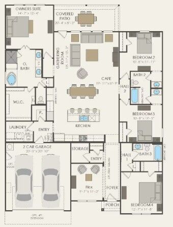 Property Photo:  262 Muddy Creek Way  TX 78640 