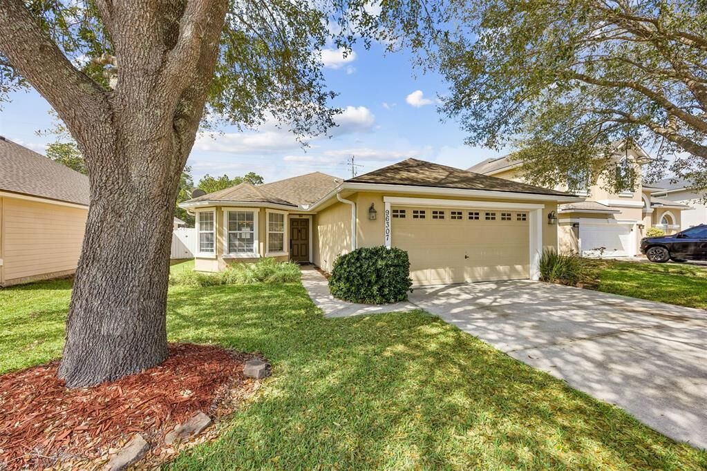 Property Photo: 96307 Piedmont Drive FL 32034