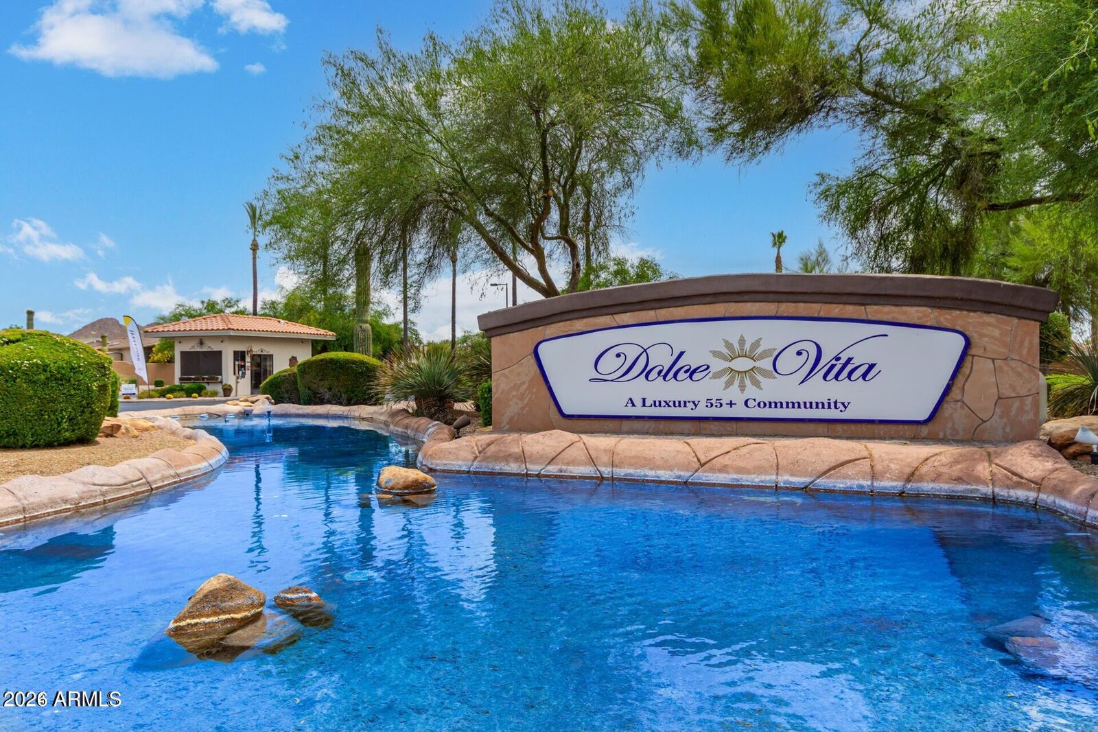 Property Photo:  3301 S Goldfield Road 4027  AZ 85119 