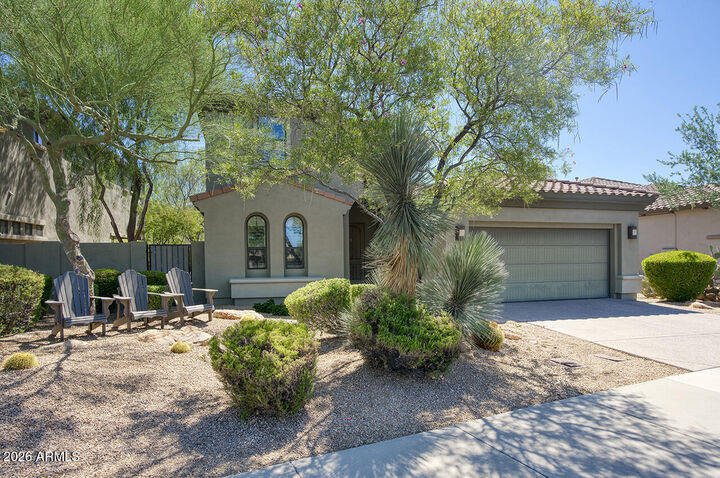 Property Photo: 17735 N 99th Place AZ 85255